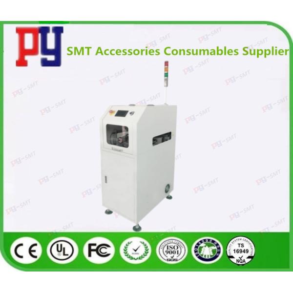 Quality SMT Peripheral Equipment Single-Track PCB Board Cleaning Machine for sale