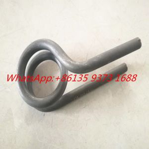 China Cummins  K38 diesel engine  Fuel Supply Tube 3176710 for Construction Machinery on sale