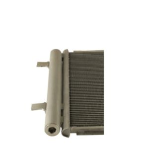 Wholesale 3/8&quot; Copper Tube Microchannel Heat Exchanger Sustainable for Showcase from china suppliers