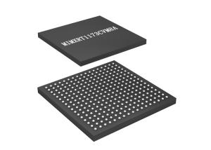China MIMXRT1173CVM8A Single-Core 800MHz External Program Memory Microcontroller IC on sale