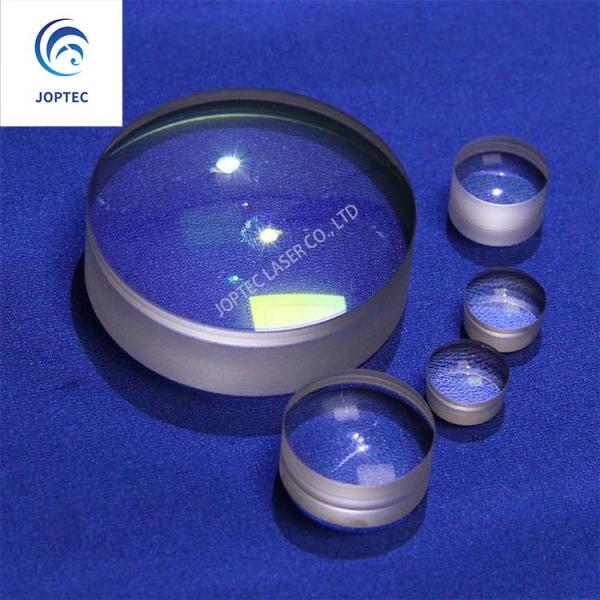 Quality Precise Achromatic Doublet Cemented  Optical Lens for sale