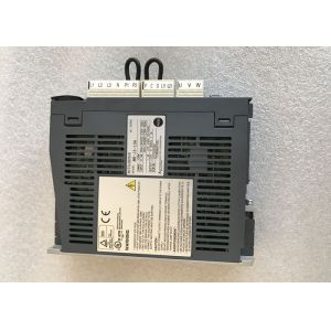 China MITSUBISHI AC SERVO DRIVER MR-J3-10A1 100W Industrial Amplifier 170V 0-360HZ 1.1A NEW on sale