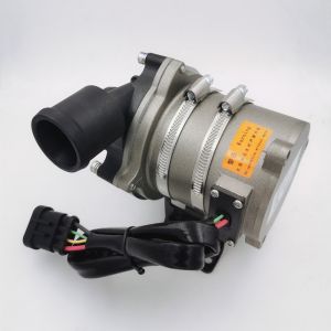 24VDC BLDC EMP Engine Coolant Pump High Pressure