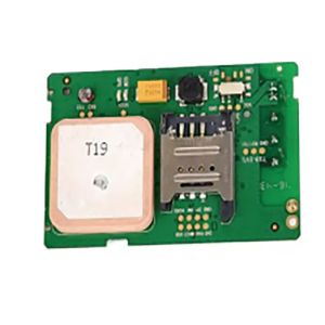 Wholesale Custom PCB Design Services Communication Platform RJ45 Interface CE FCC from china suppliers