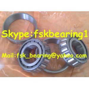 High Standard GCr15 30312 J2/Q Tapered Roller Bearings Z1V1 Z2V2