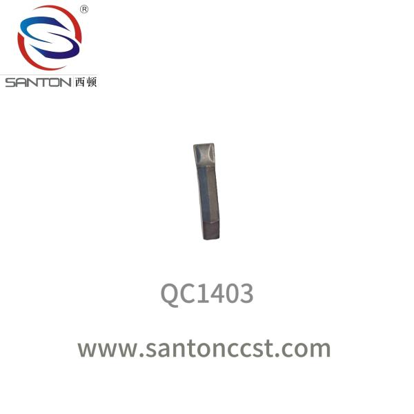 Machining and Fine Grinding Made Possible with CNC Carbide Inserts Optimized