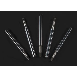 Chrome Plating Mechanical Core Shafts 0.02mm Ra 0.2 Micron