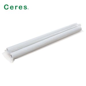 White Wet Non Woven Fabrics For Offset Machine