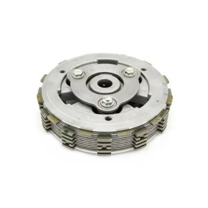 Wholesale FCC Motorcycle Clutch Assy Slipper Clutch Center Plate Complete For Zongshen TC380R from china suppliers