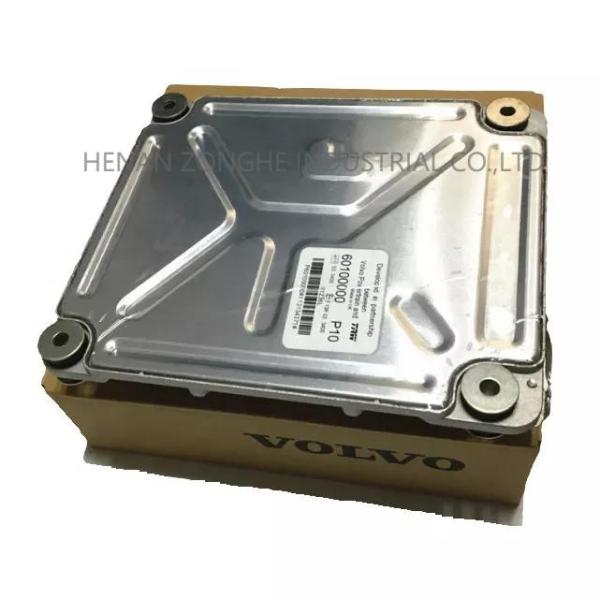 Quality Programmed Engine Control Unit Panel ECU ECM 60100001 60100000 for sale