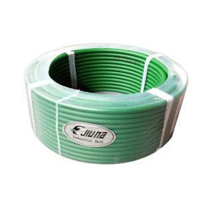 Wholesale Polyurethane Rough Round Belt Hardness 88A Transmission Belting 400m / Roll from china suppliers