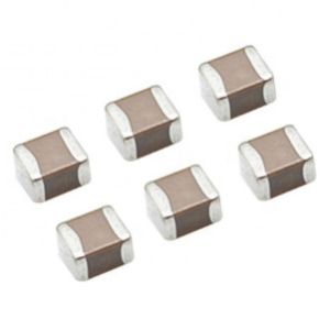 CL Serial SMD Chip Capacitors , Multilayer Ceramic Capacitor MLCC 2220 16V 25V