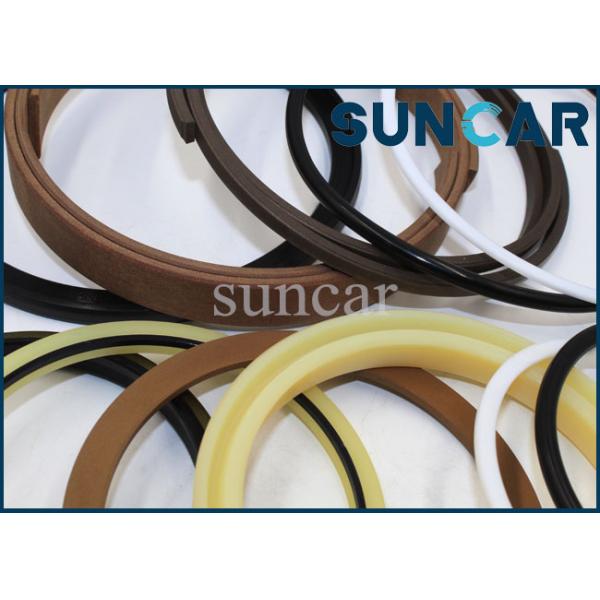 14589139 Oil Seal Kit VOE14589139 Boom Cylinder Sealing Kit Fits EC360B EC380D Excavator SUNCARVO.L.VO