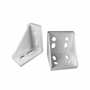Metal Enclosure Bracket Customized Request and RoHS Certification