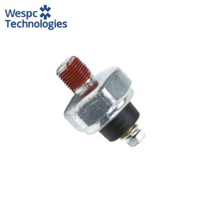 WESPC Oil Pressure Sensor 185246060 For Perkins 102.05 103.07 103.10 103.15