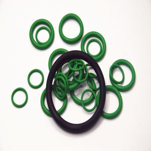 Auto Pneumatic AS568 PG Standard Size Mechanical O-Ring Seal with Pressure