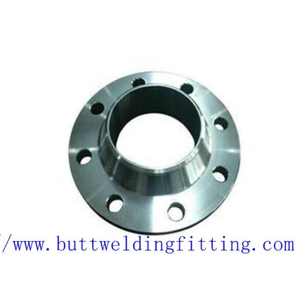 Weld Neck Forged Steel Flanges GR F1 F11 F22 F5 F9 F9 ASME B16.5