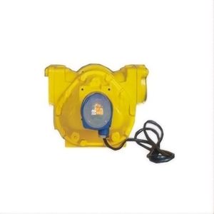 M-100-P-1 Bulk Flow Flow Meter with Pulser