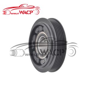 For Opel Corsa for Fiat Doblo for Alfa Romeo 12V Car AC Compressor Clutch 5SL12C