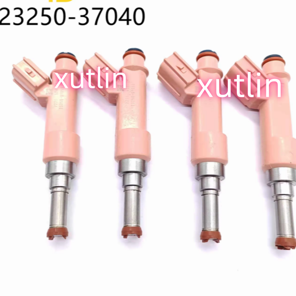Auto Parts Fuel Injector Nozzle Parts 23250-37040 23209-37040 Fuel Injector Nozzle For Toyota Corolla Scion 2RZ 1.8L