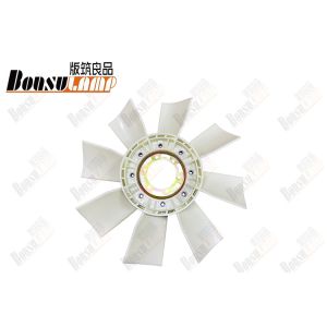 Wholesale 16361E0140 Cooling Fan Blade For HINO 500 Series J08E 620mm 16361-E0140 from china suppliers