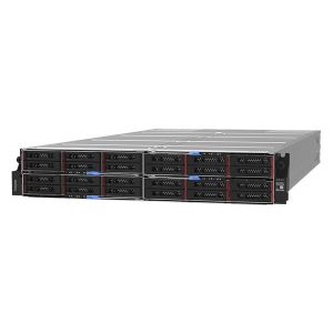Wholesale Lenovo ThinkSystem SD520 V4 Server 2U Rackmount 256GB RAM from china suppliers