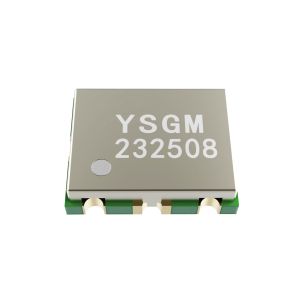 Wholesale High Output Power INNOTION YSGM232508 VCO 8dBm Voltage Controlled Oscillator Integrated Circuit Components for 2100-2650MHz from china suppliers