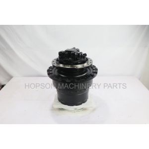China ZAX240-3 Excavator Travel Motor , 20 Hole Hitachi Final Drive on sale