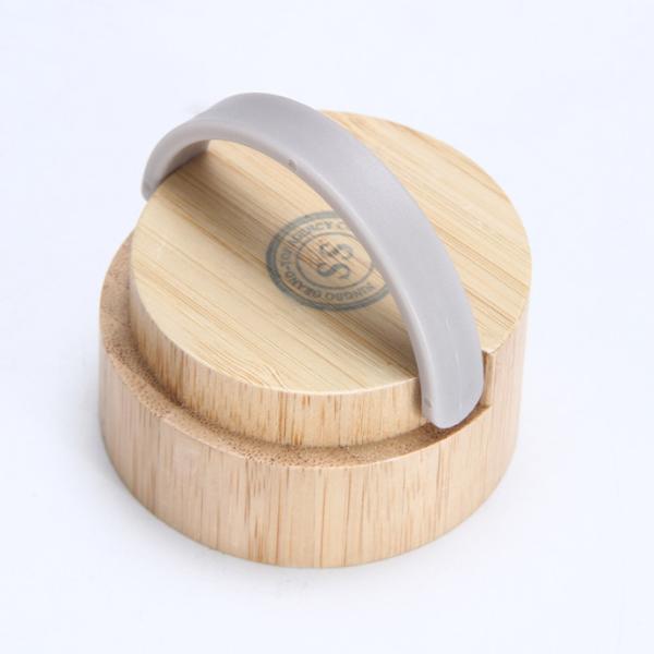 Personalised 550/750ml High Borosilicate Glass Water Bottle Custom Glass Drinking Bottle With Silicone Sleeve And Bamboo Lid Easy To Clean And