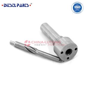 Common Rail Injector Nozzle L199PRD Injector Nozzle L199PRD for Ssangyong Kyron