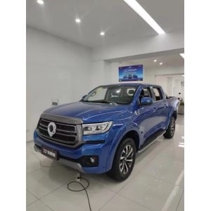 5416*1947*1886 Diesel Cannon 4WD Pickup GWM Gasoline Cannon for Your Requirement