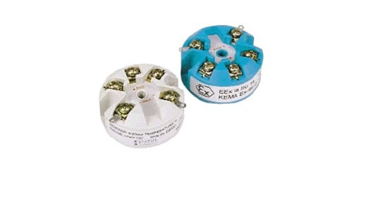 PC Programmable Smart Magnetic Level Gauges , Industrial RTD PT100 Temperature