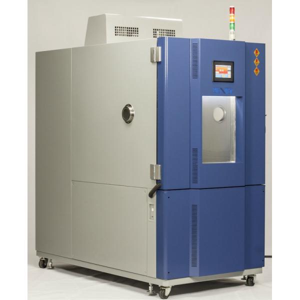 IEC Environmental Test Chamber , High Low Temperature Humidity Simulate Climatic
