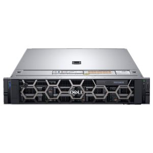 Wholesale Low Price and Used Dell PowerEdge R7525 Rack Servers 2U Rack Server Support Two 3rd Gen Processors in Good Condition from china suppliers