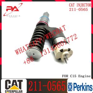 Wholesale Sell well C18 211-0565 211-3028 253-0618 10R-7231 diesel common rail fuel injector nozzles injectors nozzle for C-A-T C18 from china suppliers