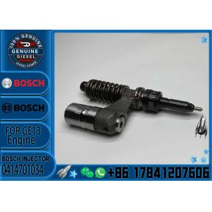 Unit Pump 0414701033 Genuine Pump 100% Original 0414701034