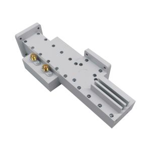 Waveguide Passive Component High Power Capacity Isolator Coupler Components