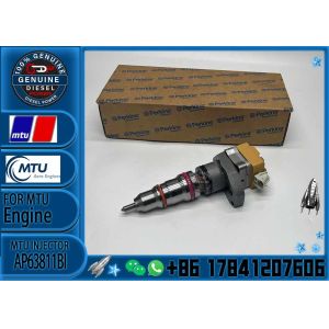 Panic Buying Fuel Injector Assembly AP63811BI For Navistar Series