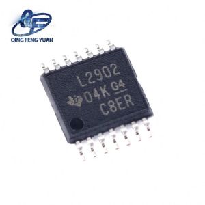 China Texas LM2904QPWRG4Q1 In Stock Electronic Components Integrated Circuits Microcontroller TI IC chips TSSOP8 on sale