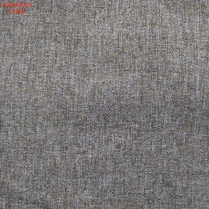 Wholesale F4081 100%P cationic fabric with two tone effect from china suppliers