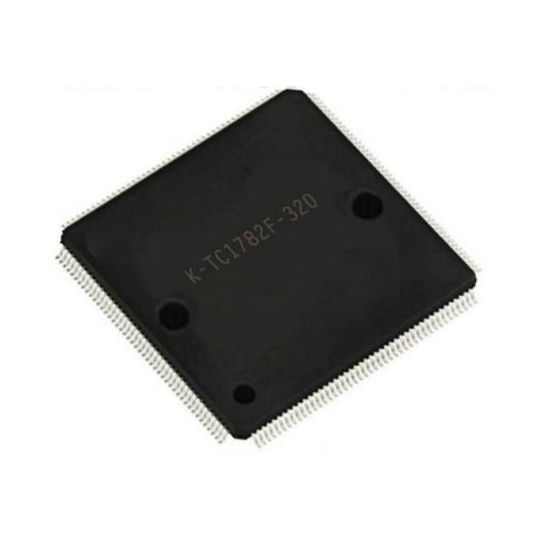 Quality Integrated Circuit Chip SAK-TC1782F-320F180HR BA Microcontroller IC LQFP176 for sale