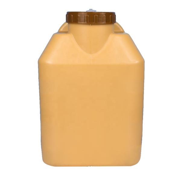 RV HDPE Rectangular Water Tank 20 Litre