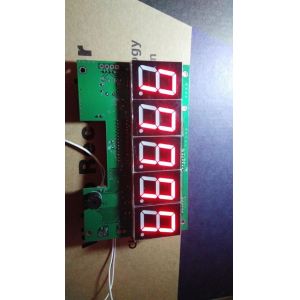 Wholesale OCS mainboard/LZDG2/PCB/LED/Wireless remote control handle from china suppliers