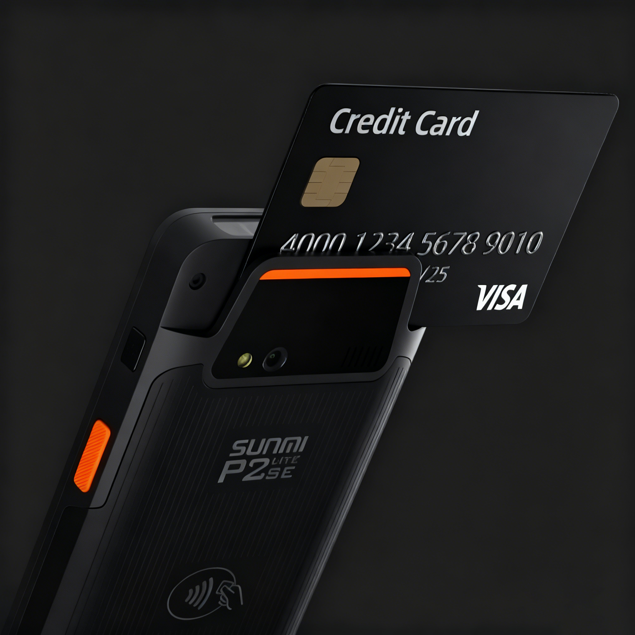 Wholesale SUNMI P2 LITE SE: Empowering SMBs with Portable, Secure, and Feature-Rich Payment Solutions from china suppliers