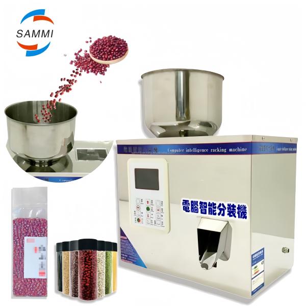 Cheap Price High-Precision Food Grade Stainless Steel Quantitative Weighing