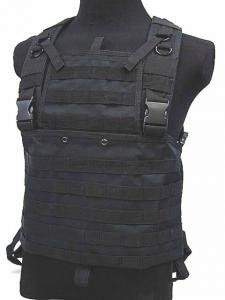 China Military Combat Vest,Combat Vest,Made By High Density Nylon Material on sale