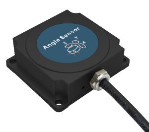 China TL735G 3 Axis Angle Alignment MEMS Sensor For High Voltage Switch on sale