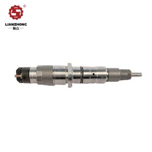 Truck Engine Common Rail Injector 5263308 0445120236 OEM Standard