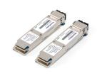 Quad Small Form-factor Pluggable SMF QSFP + Optical Transceiver For 40G