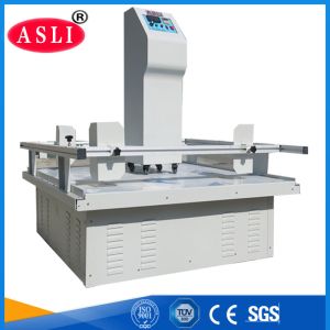 Vibration Test Table , Vibration Shaker , Simulation Transport Vibration Test